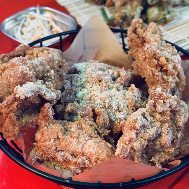 人氣韓國餐廳🇰🇷Bingo & Cook