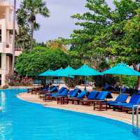 Garden Sea View Resort