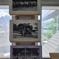 พิพิธภัณฑ์ภาพเก่า หนึ่งเดียวในเชียงราย