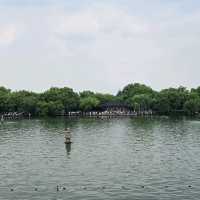 Iconic Hangzhou