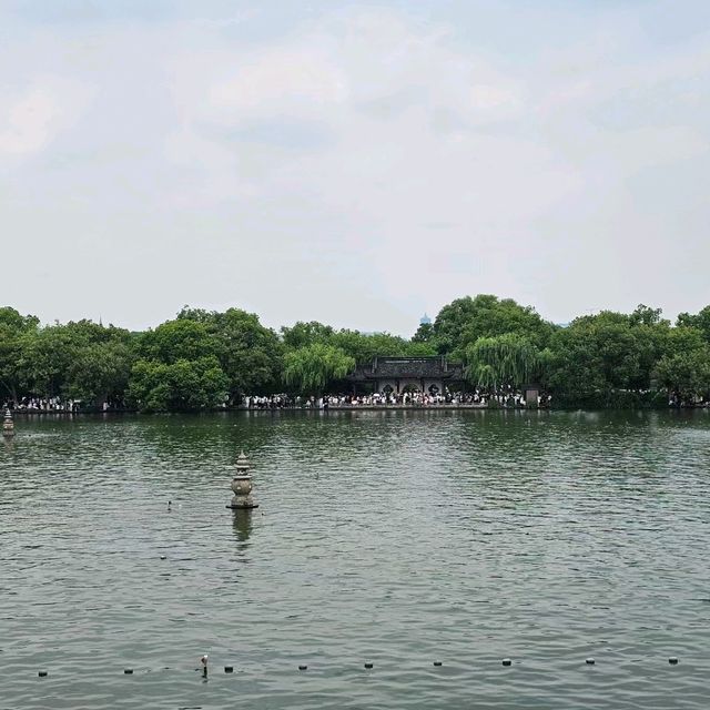 Iconic Hangzhou