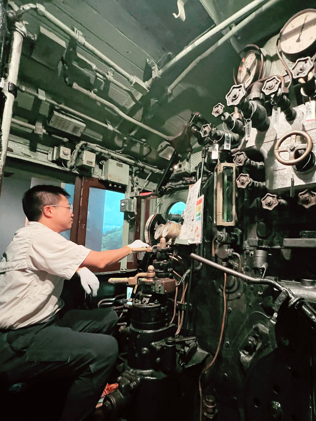 【東京】埼玉縣鐵道博物館：火車歷史體驗，夏日消暑好去處