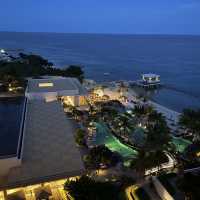 Sheraton Cebu Mactanに泊まったよ！