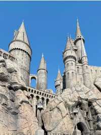 Universal Studios Hollywood