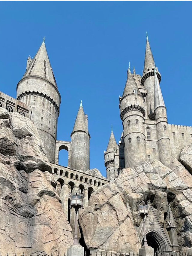 Universal Studios Hollywood