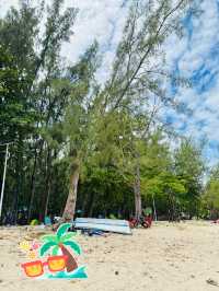 🏝️🇲🇺 Albion Public Beach