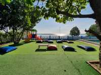The Blue Ha Na Resort จันทบุรี