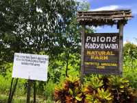 Hidden Island in Pulilan