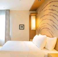 Mövenpick Siam Hotel Na Jomtien Pattaya