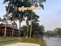 🛖 ภูสักธารรีสอร์ท