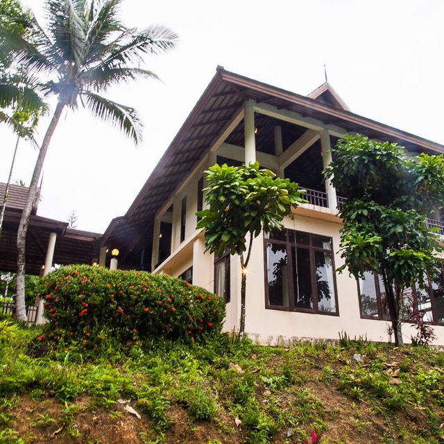 Kooncharaburi Resort - Koh Chang