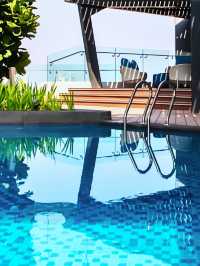 Are you an IHG hotels lover?? 🏩🏨