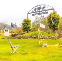 Oh La La Glamping