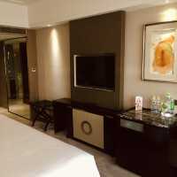Comfort and Convenience: My Stay at Zhuhai Xinhaili Hotel