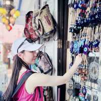 Must Visit Arab Street Rich Culture in Singapore