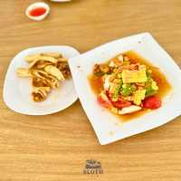 🥗 ป้าบุญคาเฟ่ พัทยา
