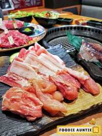 👽 食神大媽《荔枝角｜日本過江龍優質燒肉店》