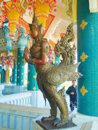 วัดป่าภูก้อน จ.อุดรธานี