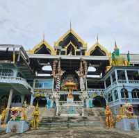 วัดเขาอิติสุคโต