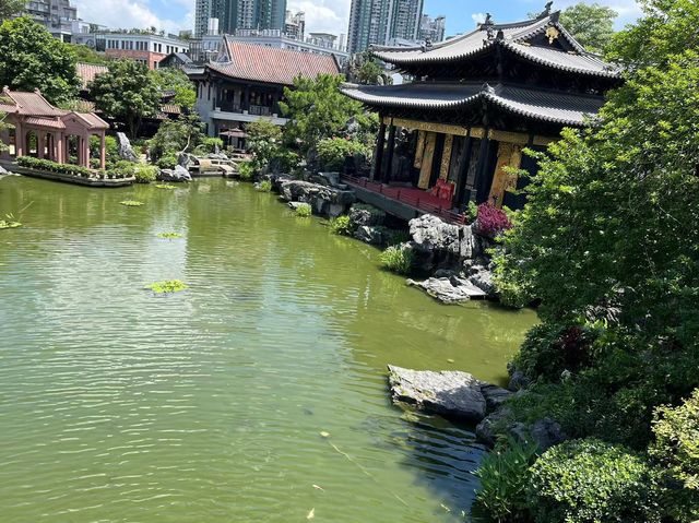 廣州永慶坊：文青與歷史的完美交匯
