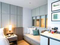 Courtyard By Marriott Bangkok Sukhumvit 20