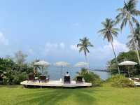  ฌานตา รีสอร์ท เกาะกูด