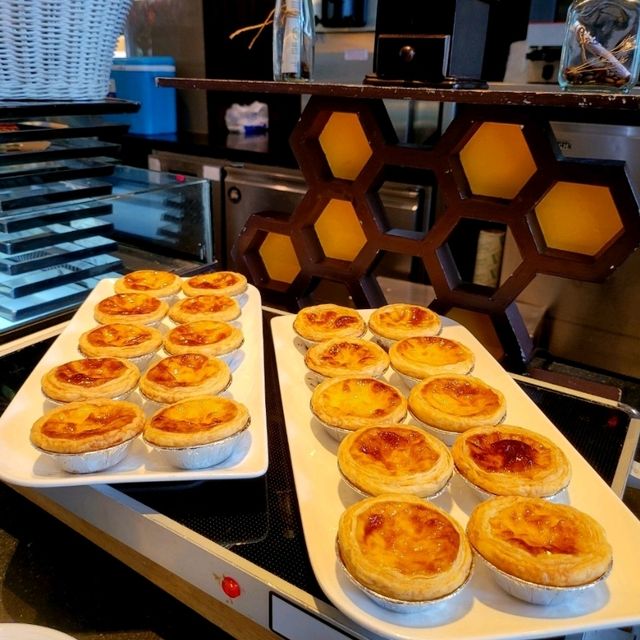 Saturday Brunch Cuisine Unplugged 
