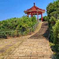 【金山】以其壯觀的海岸景色和特殊的地理景觀成為旅遊亮點