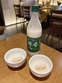 韓國首爾美味韓餐推介-The Giwa