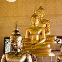 วัดกระทุ่มเสือปลา 