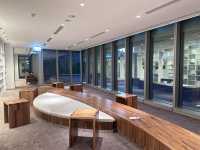 📚 桃園市立図書館 - 知識とエンターテイメントの交差点🖍️