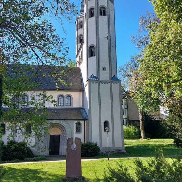 Goslar - The Hidden Treasure of the Harz Mountains