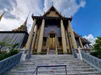 วัดพระศรีรัตนศาสดาราม(วัดพระแก้ว)