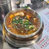 제주 구남동 맛집)싱푸미엔관 - 대만 현지 분위기 물씬 풍기는 대만식 요리전문점 / 제주 우육면 맛집