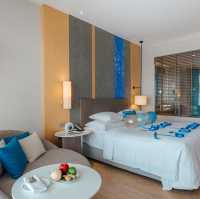 Renaissance Pattaya Resort & Spa 