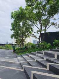 ☁️Sky Scape | Siam Scape