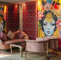  Valia Hotel Bangkok 