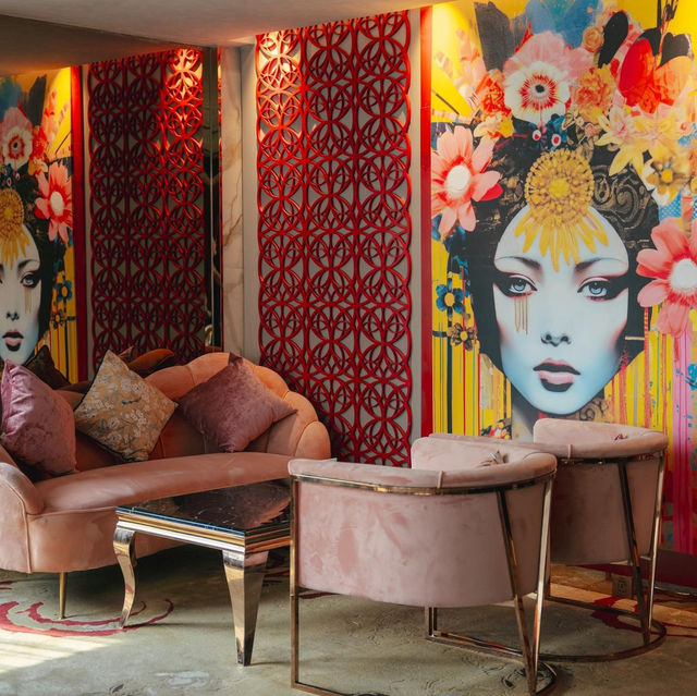  Valia Hotel Bangkok 