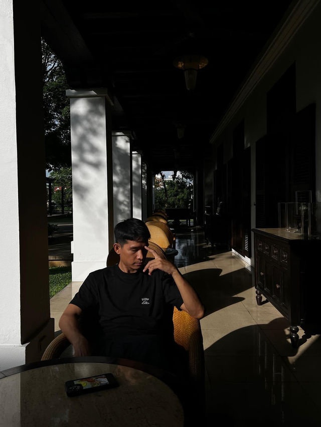 Anatara Resort Chiangmai 🌿🍵