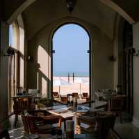 Devasom Khao Lak Beach Resort & Villas  