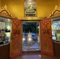 วัดงามเมืองอุบลฯ #วัดเลียบ