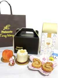 🌟甜品時間😋
