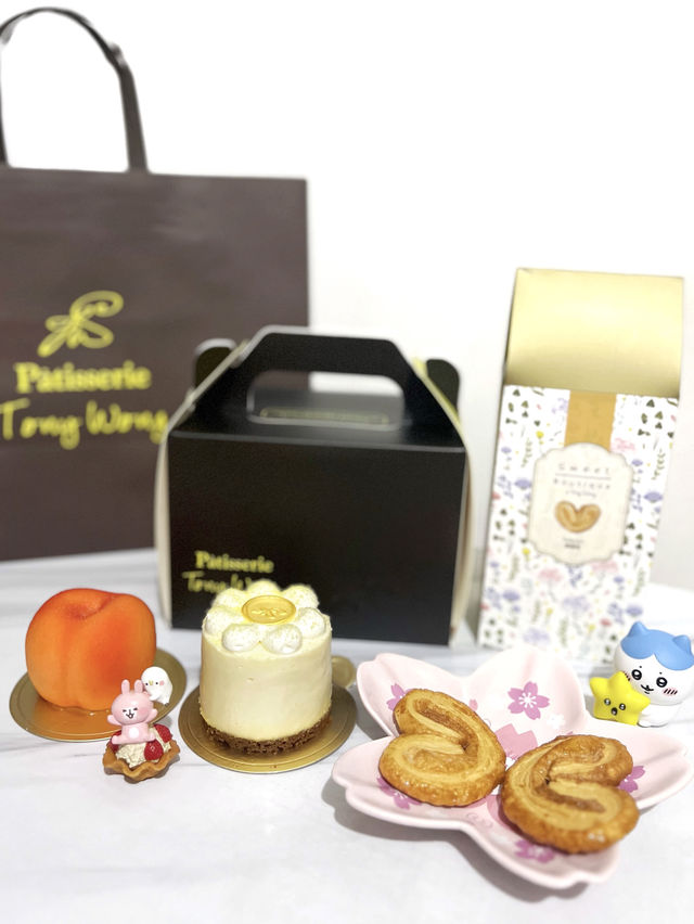 🌟甜品時間😋