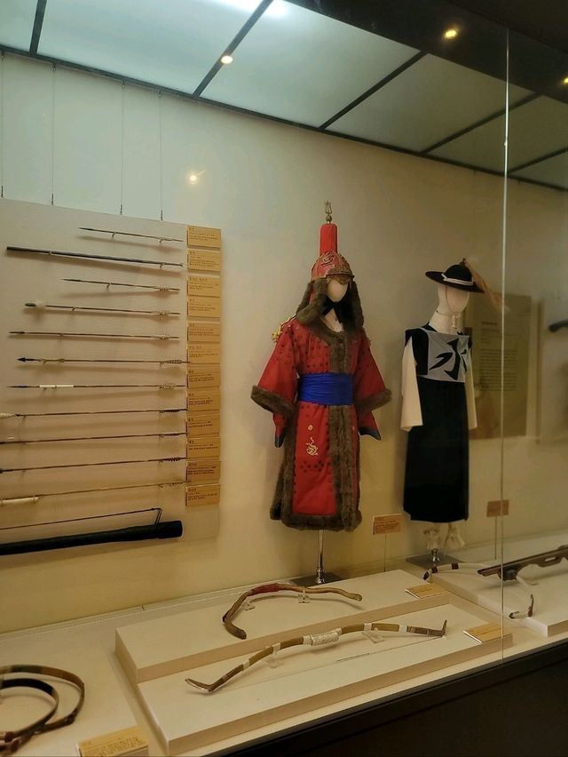 오션뷰 바라보는 이순신영상관🩵