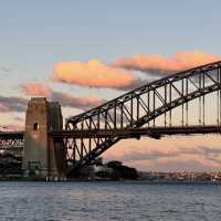 A Scenic Sydney Spot