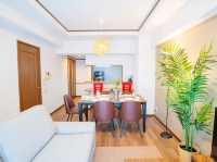 Sakura House บ้านพักใจกลางโดทงโบริ