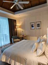 รีวิวโรงแรม Intercontinental Hua Hin