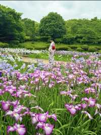 〜神奈川県〜ドラマ、映画の撮影にも使われる！相模原公園