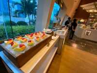 รีวิวโรงแรม Westin Grande Sukhumvit