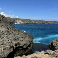 Nusa Penida Island Bali